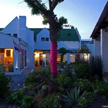 Kaijaiki Country Inn And Restaurant يزرفونتين المظهر الخارجي الصورة