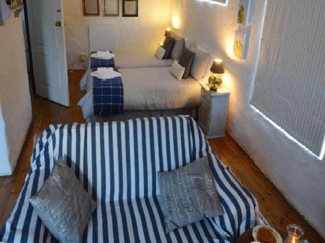 Kaijaiki Country Inn And Restaurant يزرفونتين الغرفة الصورة