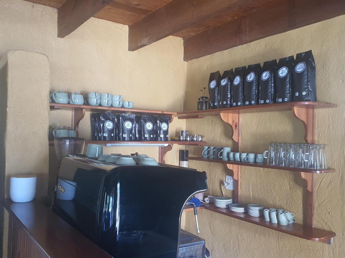 Kaijaiki Country Inn And Restaurant يزرفونتين المظهر الخارجي الصورة